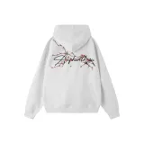 Серый меланж