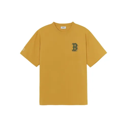 MLB Boston Red Sox футболка унисекс