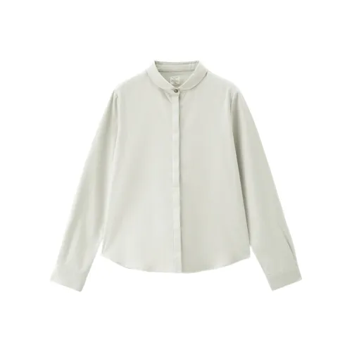 Giordano Женские Рубашки