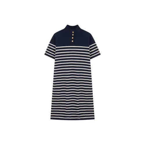 Tommy Hilfiger Короткий рукав Платье Женское