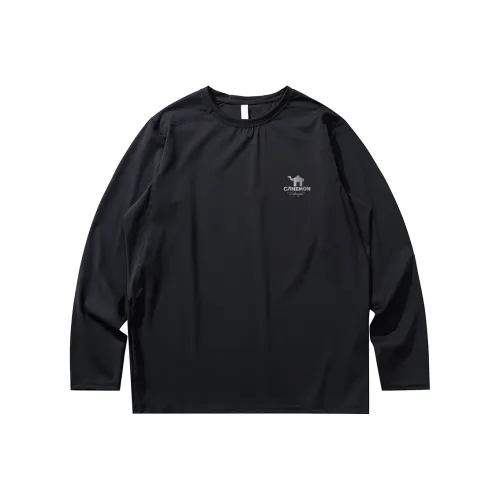 LINGHANGLUOTUO Унисекс Влагоотводящая одежда