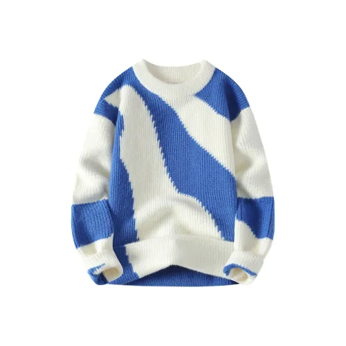 BAISHENGHU Мужской Трикотаж