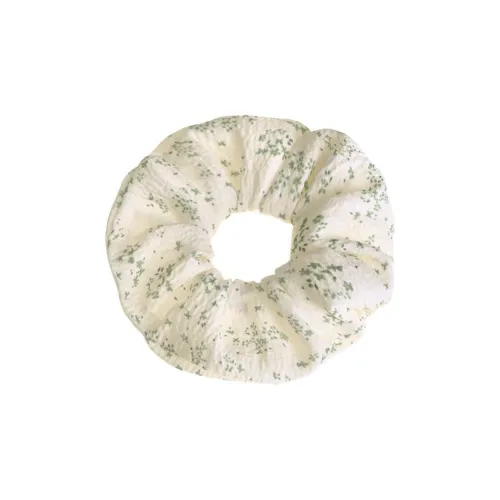 QIANTONG Полиэстер Резинка для волос Унисекс