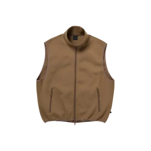 DAIWA PIER39 Fw25 Tech Scuba KNIT Воротник-стойка Жилет Мужской