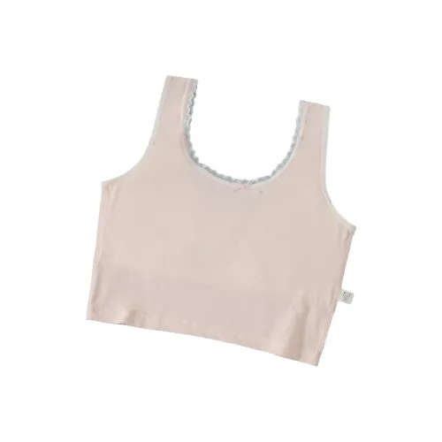 SAINT WATERS Kids Бандо Бюстгальтеры Спортивные бюстгальтеры