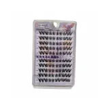 Клей-Бесплатно, Искусственные ресницы - Девятихвостый кролик