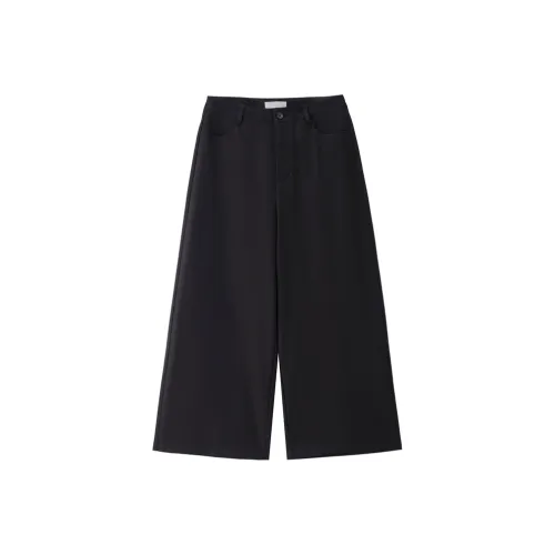 Giordano Женские Повседневные Брюки