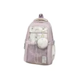 Рюкзак Таро Фиолетовый