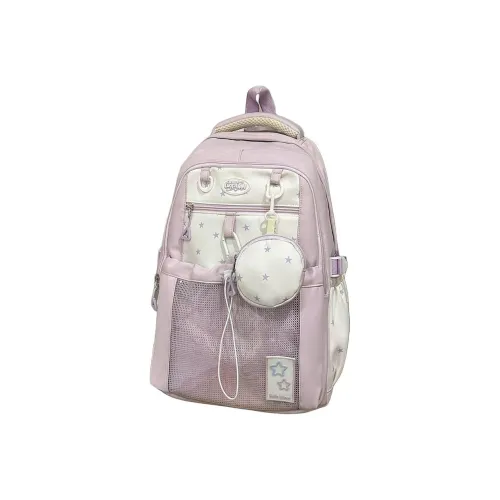 Meter Средняя школа Студенческий Рюкзак GOOD Looking Легкий Большой объем Рюкзак Обычный Нет Цветовая схема