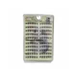 Клей - Бесплатно, Искусственные ресницы - Сладкий, Девушка, Мягкий образ