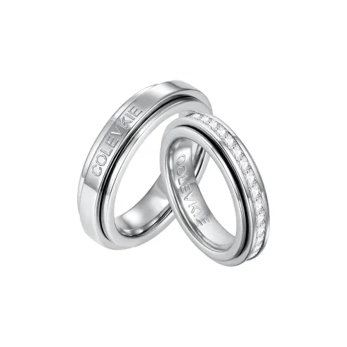 Colev Kie Кольца Унисекс