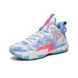 Белый Синий