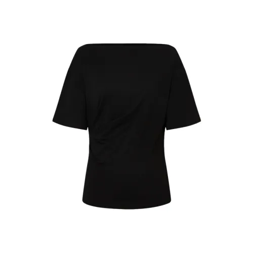 MO&CO Черные Женские Футболки