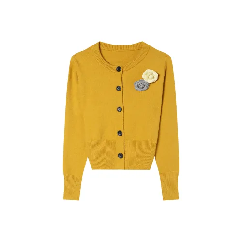 LOUISY AO Женская трикотажная одежда