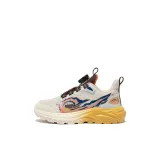 Экрю/Коричнево-желтый