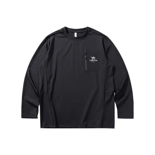 LINGHANGLUOTUO Унисекс T-рубашки