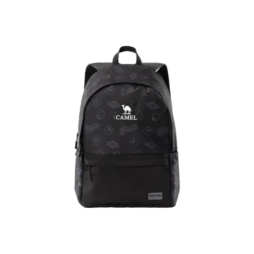 CAMEL Медведи Ткань Рюкзак Унисекс Многоцветный