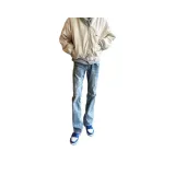 Винтажный синий