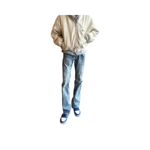 Celestial Laurel Posture Джинсы Унисекс