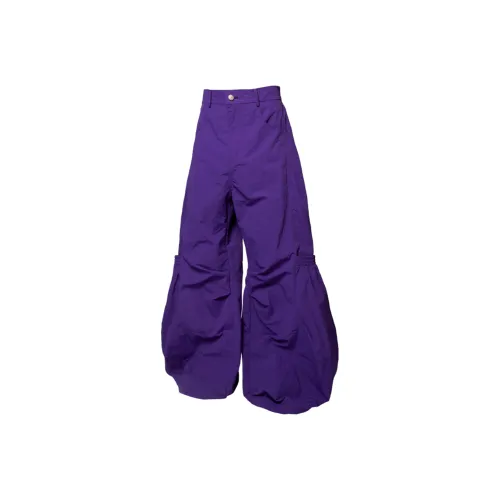 RELABEL Мужские Повседневные Брюки