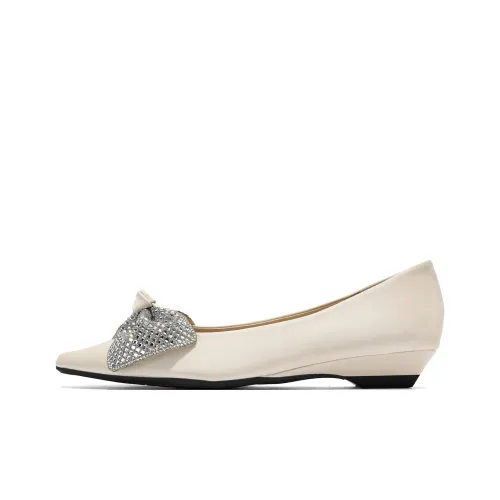 B+AB Женские повседневные туфли Женские