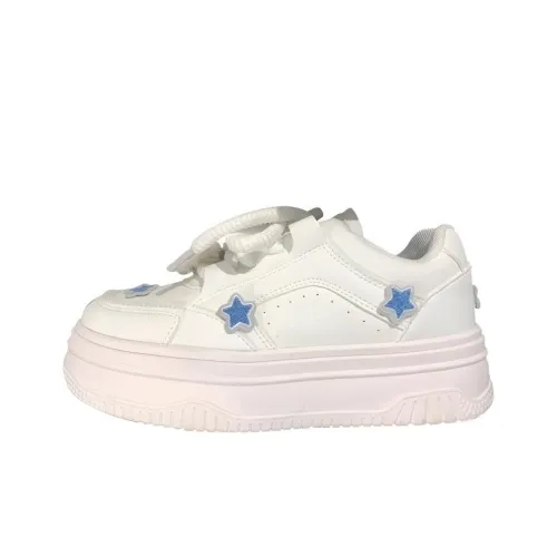 KESIYUAN Низкий топ пуховые туфли женские