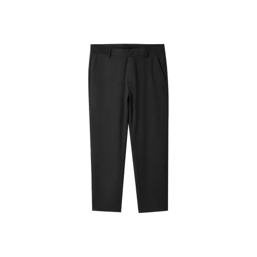 HLA Мужские Повседневные Брюки