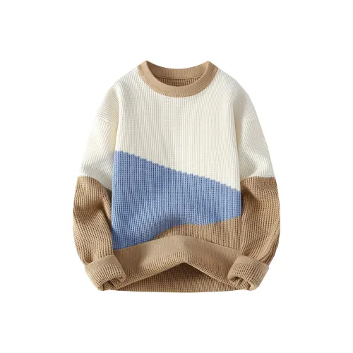 BAISHENGHU Мужской Трикотаж