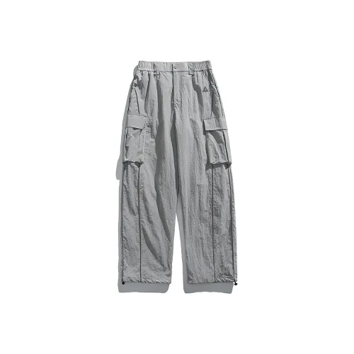 LAZY DAY TREND Повседневные брюки Унисекс