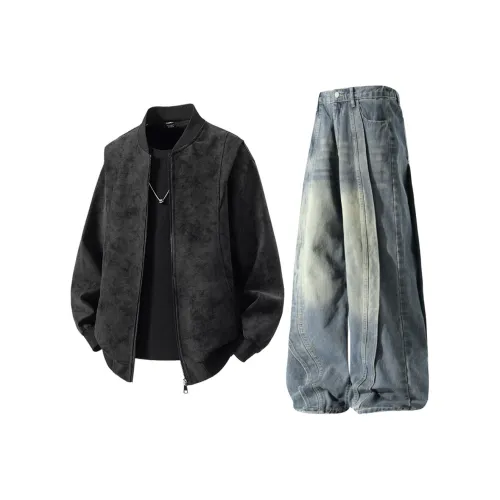 EOOVEN Повседневная спортивная одежда унисекс