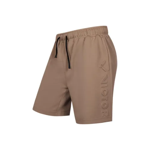 Victor ShellieBrown Унисекс Повседневные шорты
