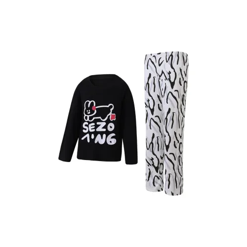 Top Melon Унисекс Термокомплекты