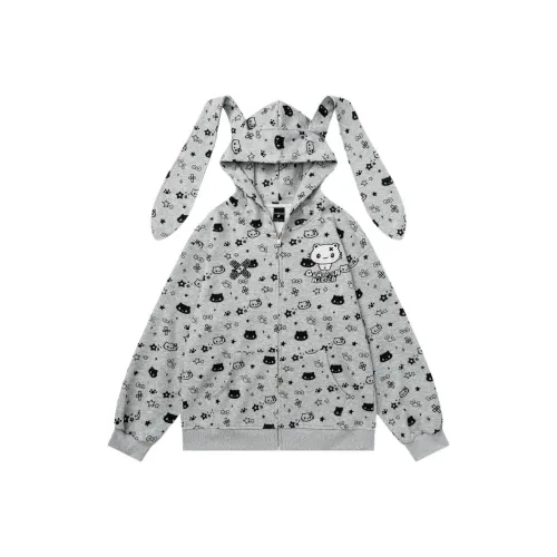 FTTHR Женские Свитшоты