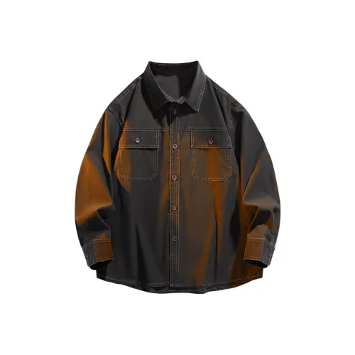 CREAZIONI LA FANTASIA E MOBILE Рубашка Унисекс