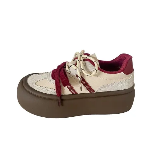 Beerus Low Топ Немецкие армейские кроссовки Женские