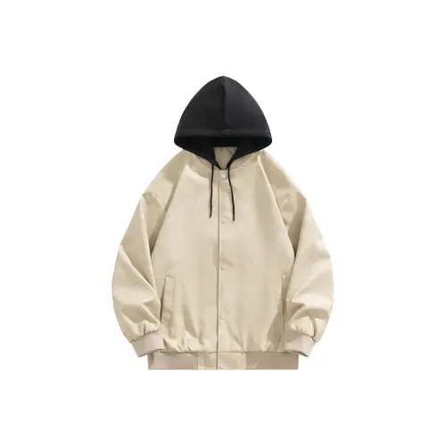 CREAZIONI LA FANTASIA E MOBILE Кожа Куртка Унисекс