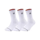 3 пачки (новинка, белый, черный *3)