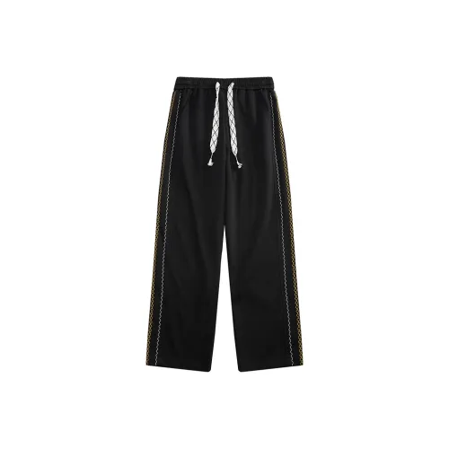 YINCHUANG Унисекс Повседневные Брюки