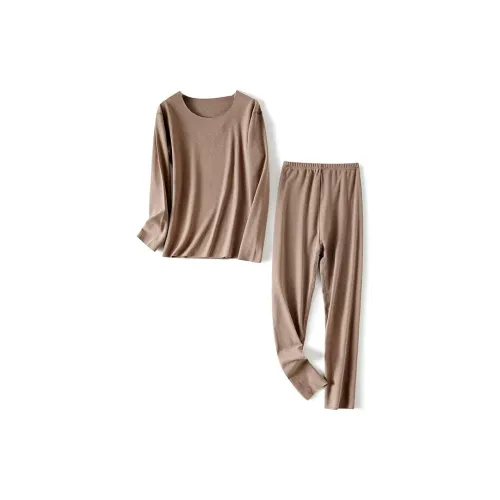 Mulong Family Термический Комплект Женские