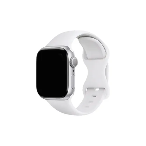 Ремень Platinum Letter совместимость с Apple материал силикон