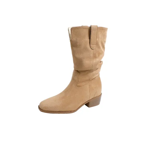 TATAYA Женские ботильоны