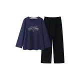 Темно-синий