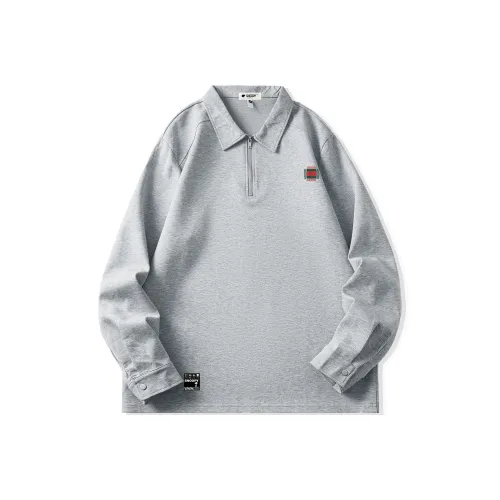 SNOOPY Мужские Свитшоты