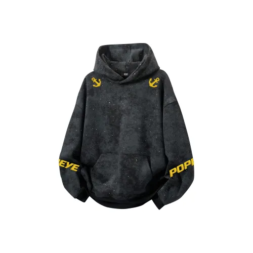 POPEYE Унисекс Свитшоты