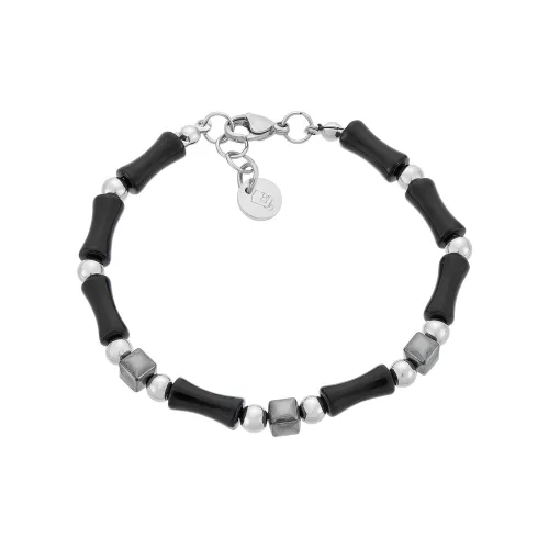 The Simpsons Титановые стальные браслеты унисекс