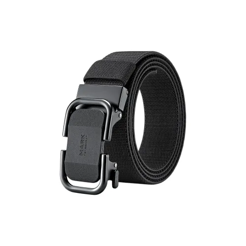 FAIRWHALE Ткань Ремень Мужской Ширина 3,4CM