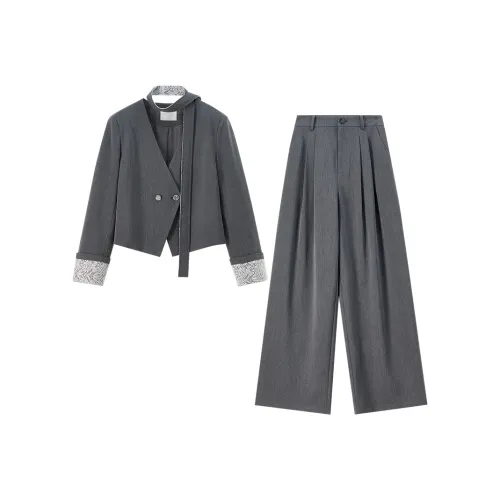 SENTUBILA Женские деловые костюмы