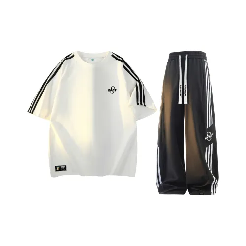 SPONGEBOB SQUAREPANTS Повседневная спортивная одежда Унисекс