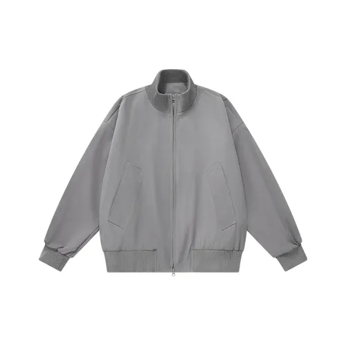 HDPV Американский COACH Пилотная куртка унисекс