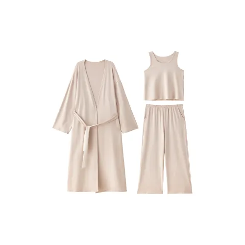 REDU Redu53388 Красная коробка Женские С вкладышами Женские Подарочные наборы пижам